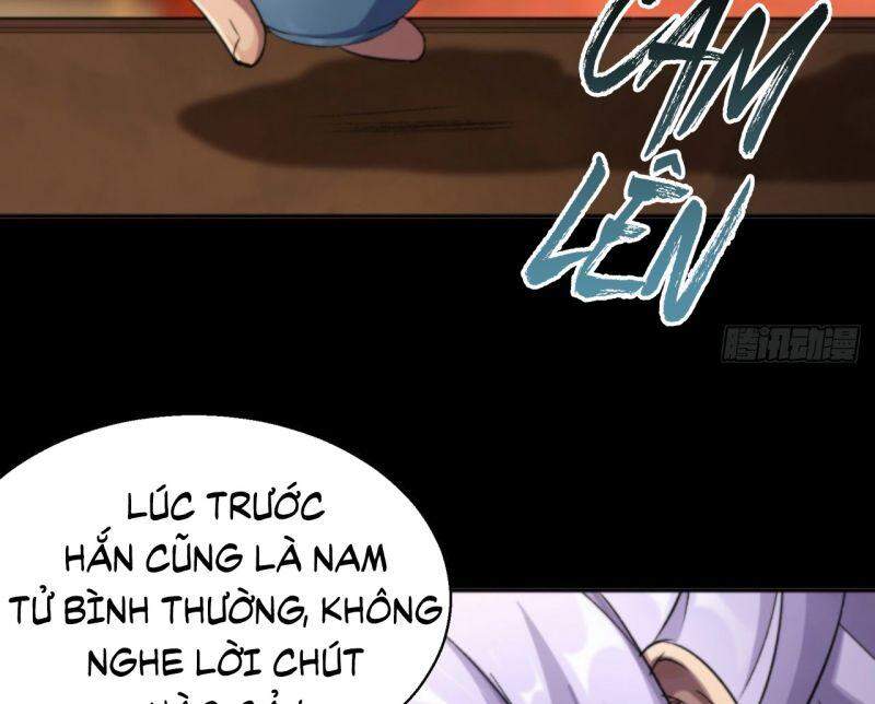 Thông U Đại Thánh Chapter 14 - Trang 2