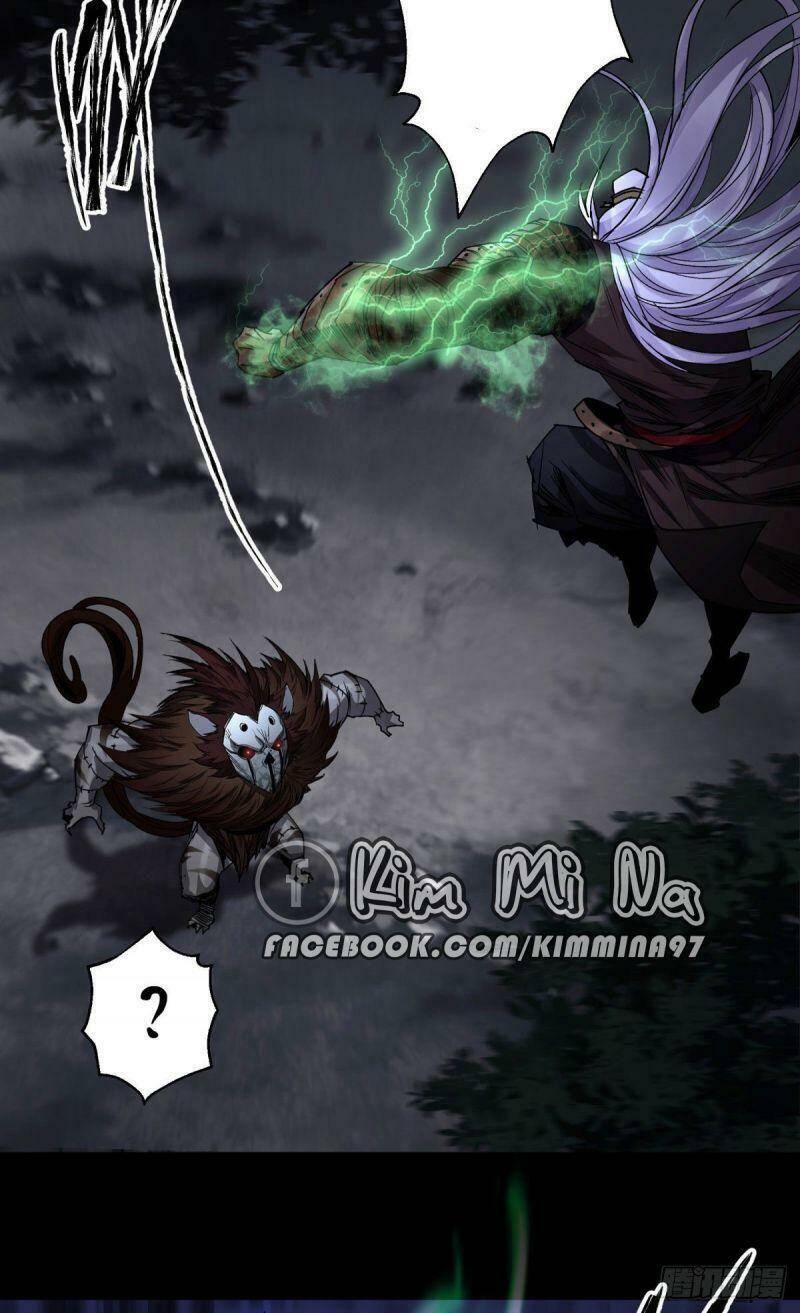 Thông U Đại Thánh Chapter 6 - Trang 2