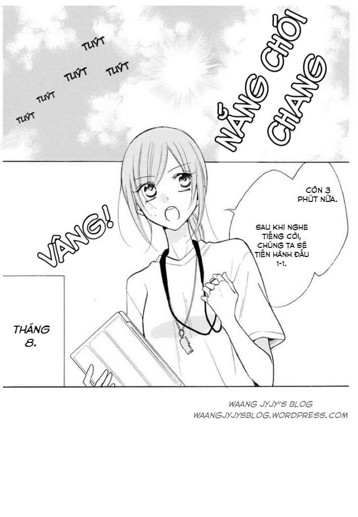 Namaikizakari Chapter 109 - Trang 2