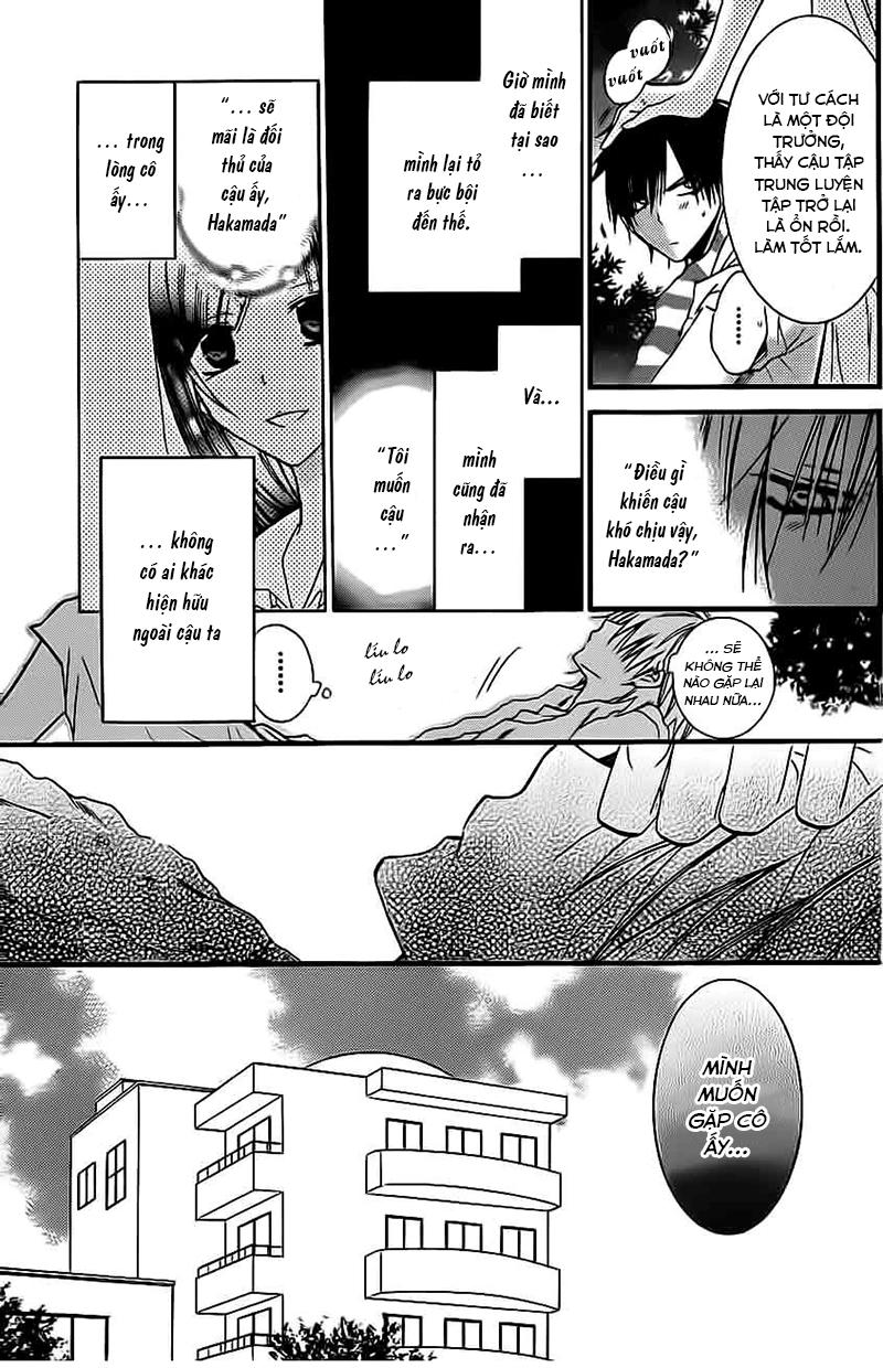 Namaikizakari Chapter 24 - Trang 2