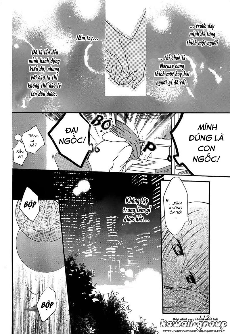 Namaikizakari Chapter 16 - Trang 2