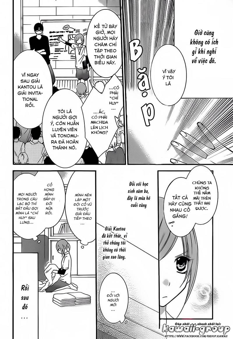 Namaikizakari Chapter 16 - Trang 2