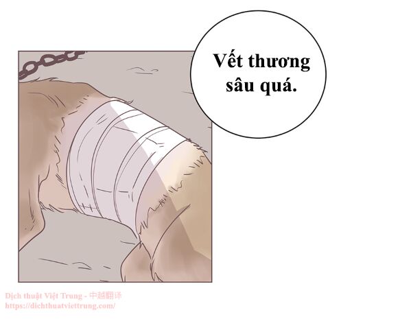 Yêu Trong Giam Cầm Chapter 47 - Trang 2