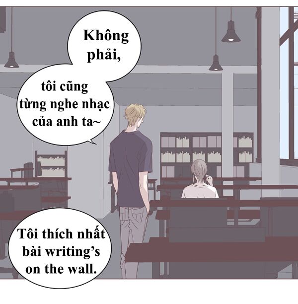 Yêu Trong Giam Cầm Chapter 47 - Trang 2