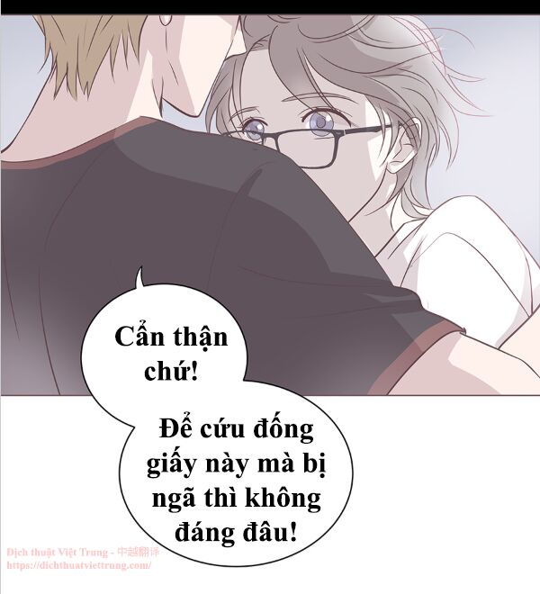 Yêu Trong Giam Cầm Chapter 47 - Trang 2