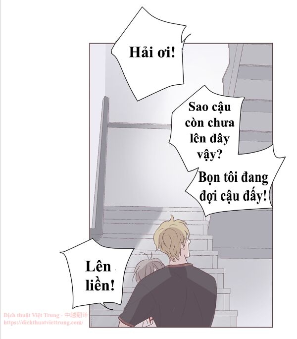 Yêu Trong Giam Cầm Chapter 47 - Trang 2