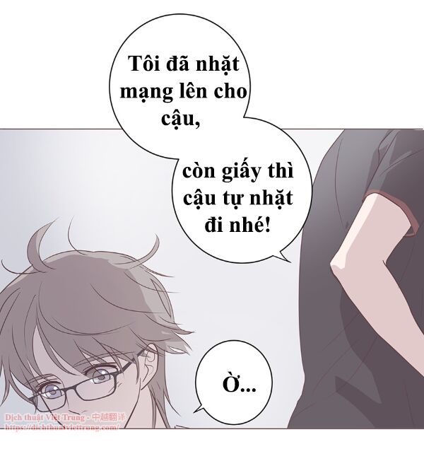 Yêu Trong Giam Cầm Chapter 47 - Trang 2