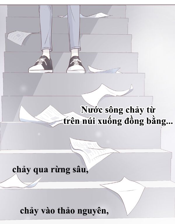 Yêu Trong Giam Cầm Chapter 47 - Trang 2