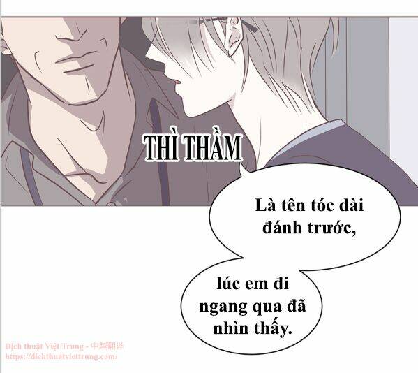 Yêu Trong Giam Cầm Chapter 46 - Trang 2