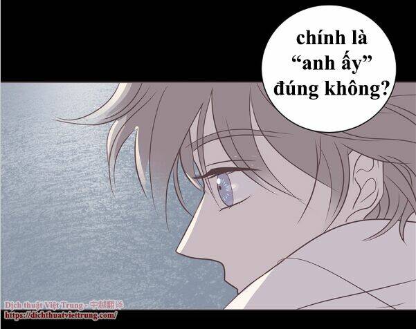 Yêu Trong Giam Cầm Chapter 45 - Trang 2