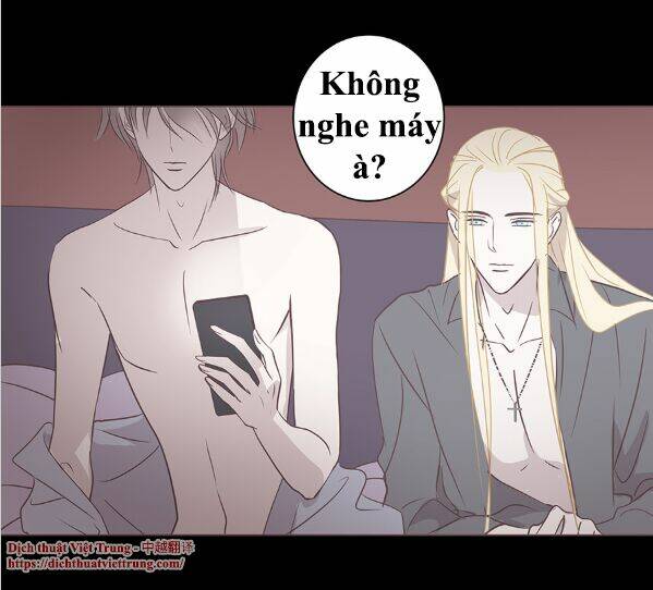 Yêu Trong Giam Cầm Chapter 45 - Trang 2