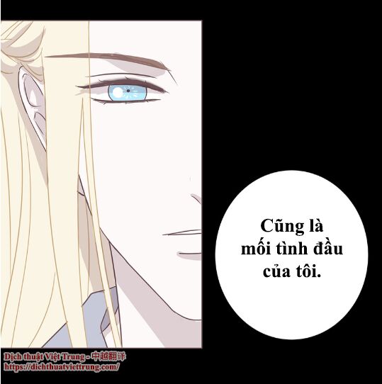 Yêu Trong Giam Cầm Chapter 41 - Trang 2