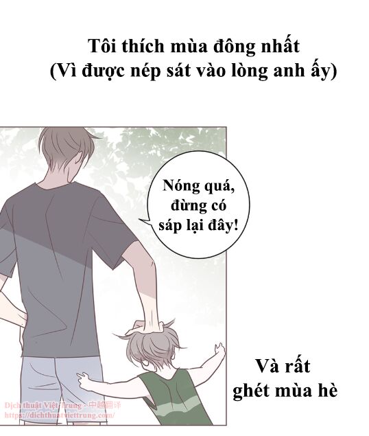 Yêu Trong Giam Cầm Chapter 41 - Trang 2