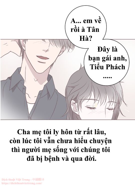 Yêu Trong Giam Cầm Chapter 41 - Trang 2