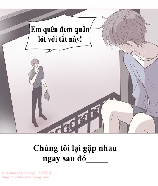 Yêu Trong Giam Cầm Chapter 41 - Trang 2