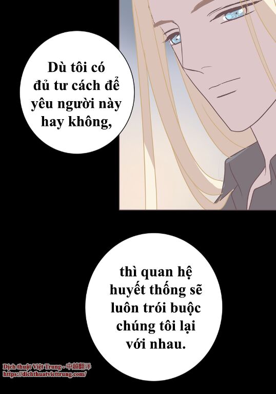 Yêu Trong Giam Cầm Chapter 41 - Trang 2