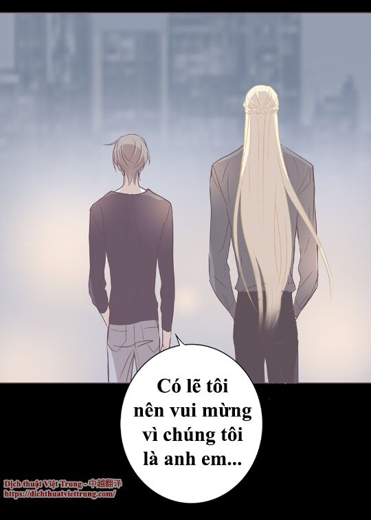 Yêu Trong Giam Cầm Chapter 41 - Trang 2