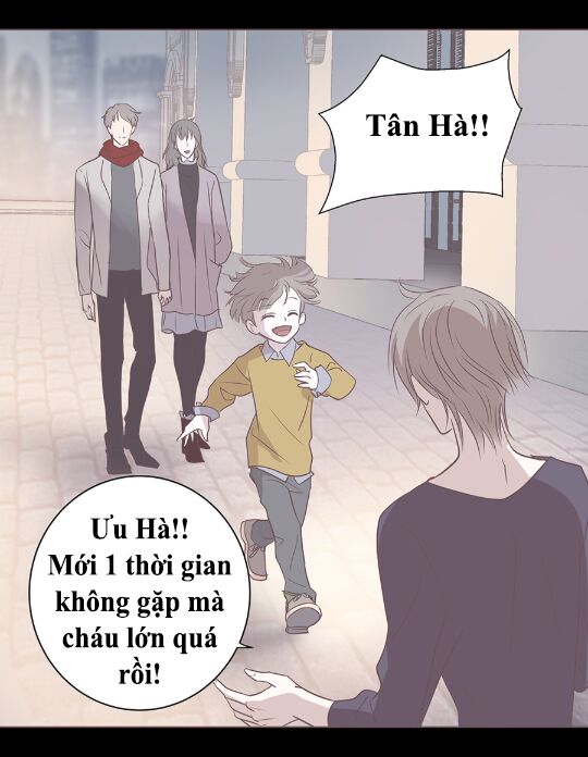 Yêu Trong Giam Cầm Chapter 41 - Trang 2