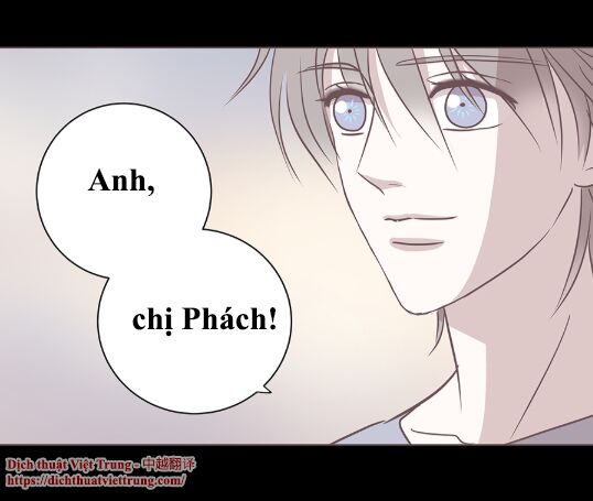 Yêu Trong Giam Cầm Chapter 41 - Trang 2