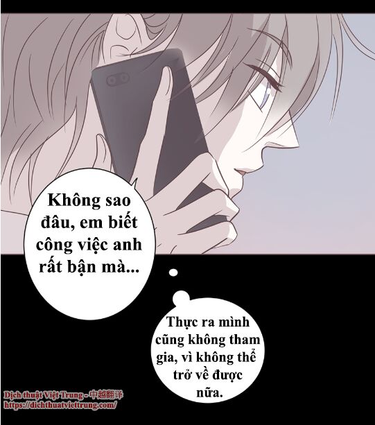 Yêu Trong Giam Cầm Chapter 41 - Trang 2