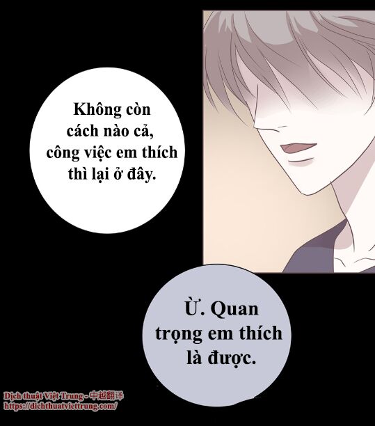 Yêu Trong Giam Cầm Chapter 41 - Trang 2