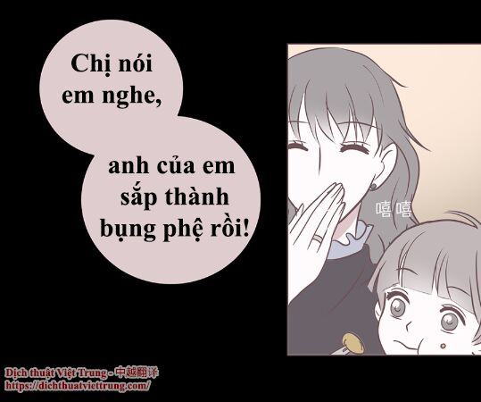 Yêu Trong Giam Cầm Chapter 41 - Trang 2