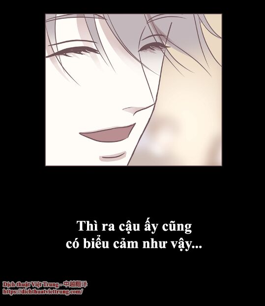 Yêu Trong Giam Cầm Chapter 41 - Trang 2