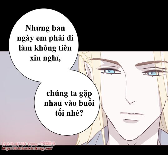 Yêu Trong Giam Cầm Chapter 41 - Trang 2