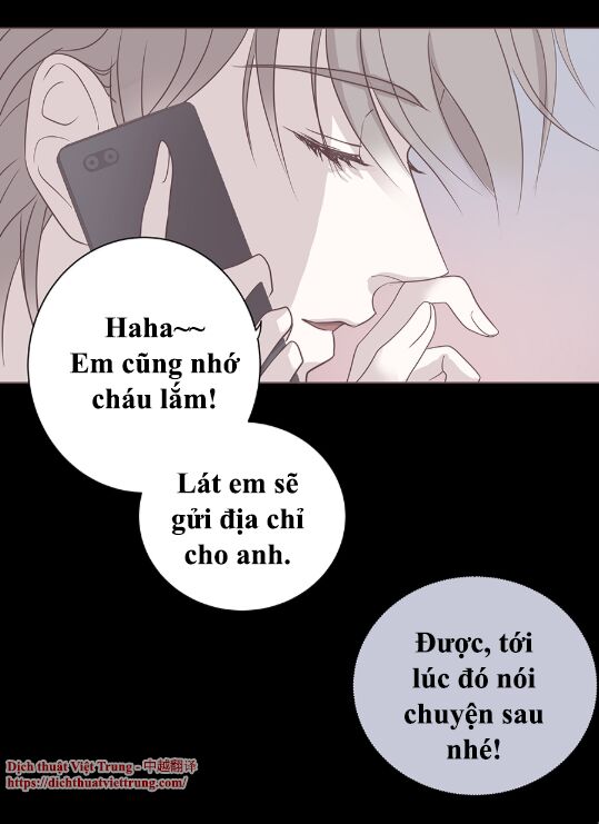 Yêu Trong Giam Cầm Chapter 41 - Trang 2