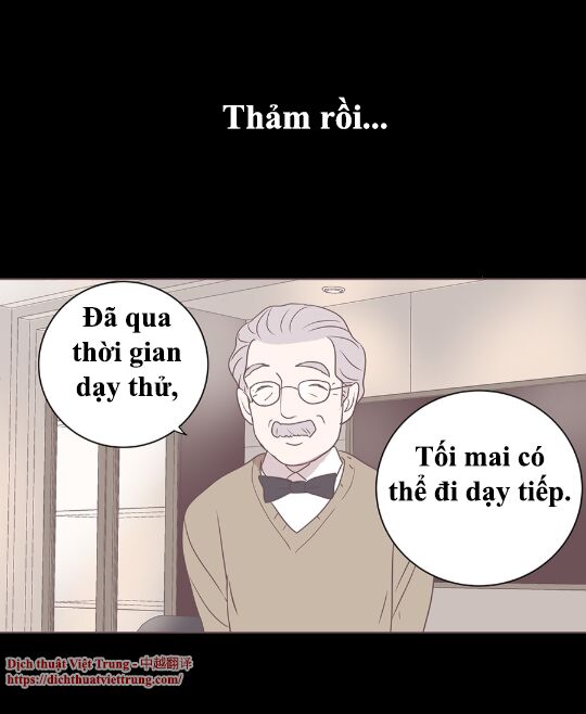 Yêu Trong Giam Cầm Chapter 40 - Trang 2