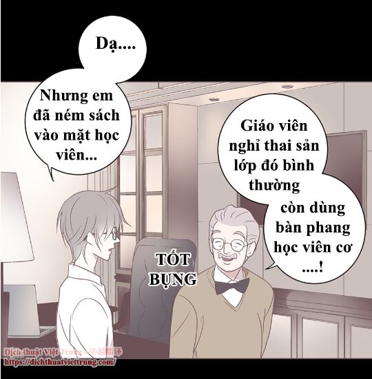 Yêu Trong Giam Cầm Chapter 40 - Trang 2