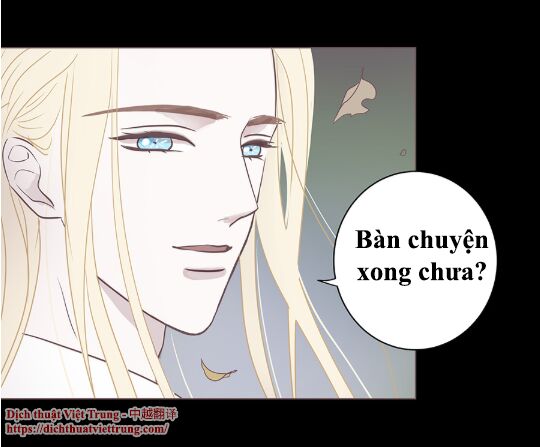 Yêu Trong Giam Cầm Chapter 40 - Trang 2