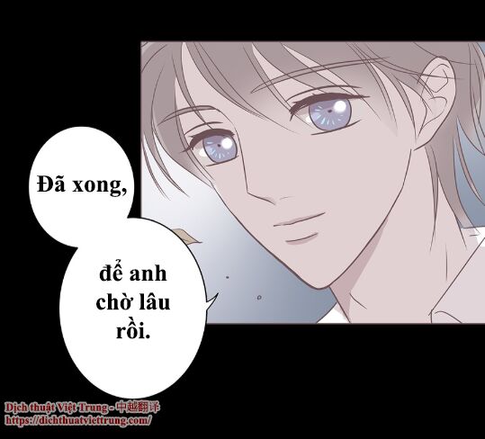 Yêu Trong Giam Cầm Chapter 40 - Trang 2