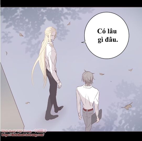 Yêu Trong Giam Cầm Chapter 40 - Trang 2