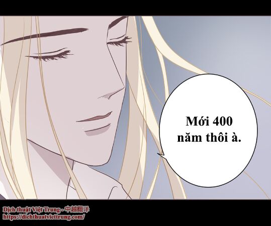 Yêu Trong Giam Cầm Chapter 40 - Trang 2