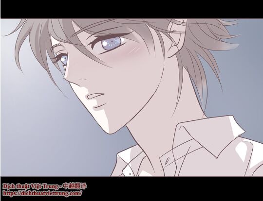 Yêu Trong Giam Cầm Chapter 40 - Trang 2