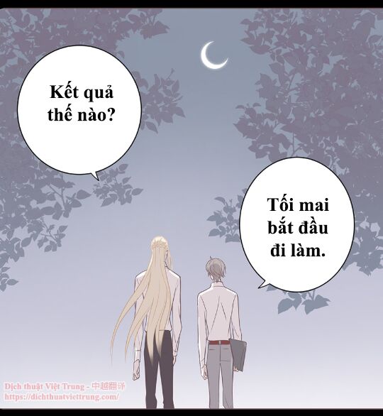 Yêu Trong Giam Cầm Chapter 40 - Trang 2