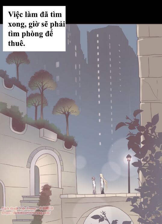 Yêu Trong Giam Cầm Chapter 40 - Trang 2