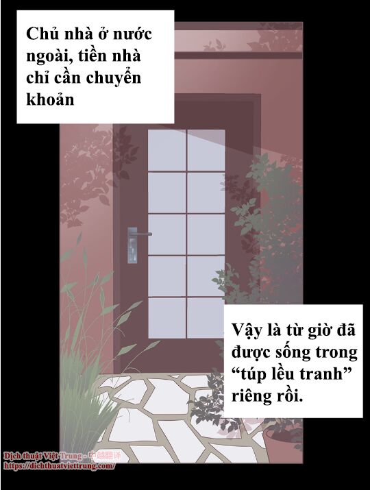 Yêu Trong Giam Cầm Chapter 40 - Trang 2