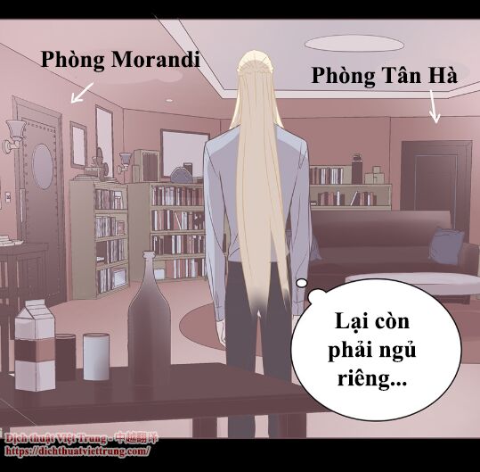 Yêu Trong Giam Cầm Chapter 40 - Trang 2