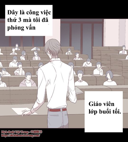 Yêu Trong Giam Cầm Chapter 40 - Trang 2