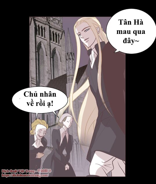 Yêu Trong Giam Cầm Chapter 40 - Trang 2