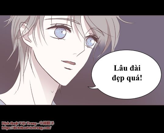 Yêu Trong Giam Cầm Chapter 40 - Trang 2