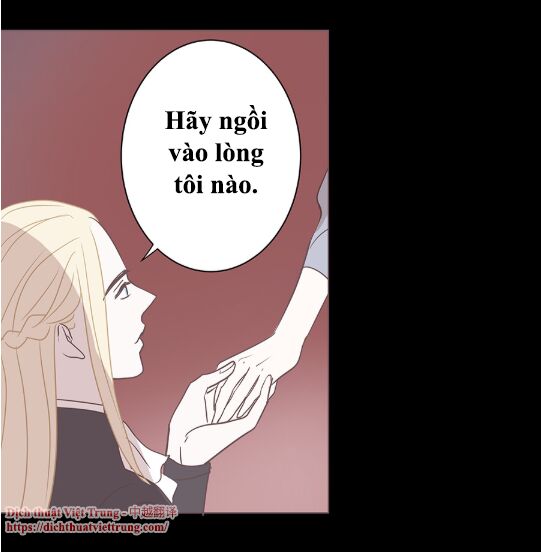 Yêu Trong Giam Cầm Chapter 40 - Trang 2