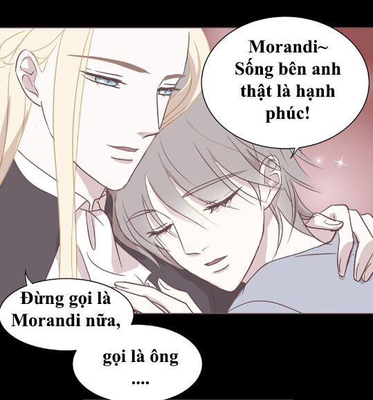 Yêu Trong Giam Cầm Chapter 40 - Trang 2