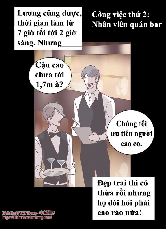 Yêu Trong Giam Cầm Chapter 40 - Trang 2