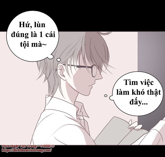 Yêu Trong Giam Cầm Chapter 40 - Trang 2