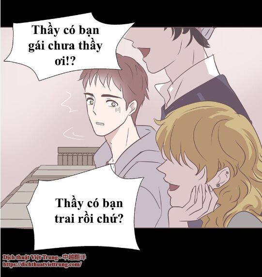 Yêu Trong Giam Cầm Chapter 40 - Trang 2