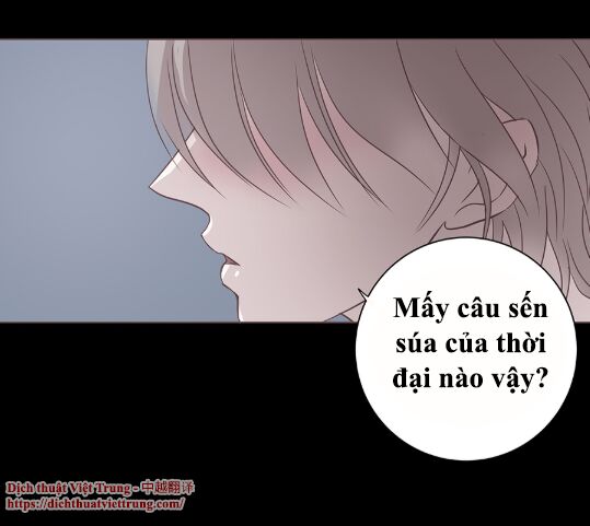 Yêu Trong Giam Cầm Chapter 39 - Trang 2