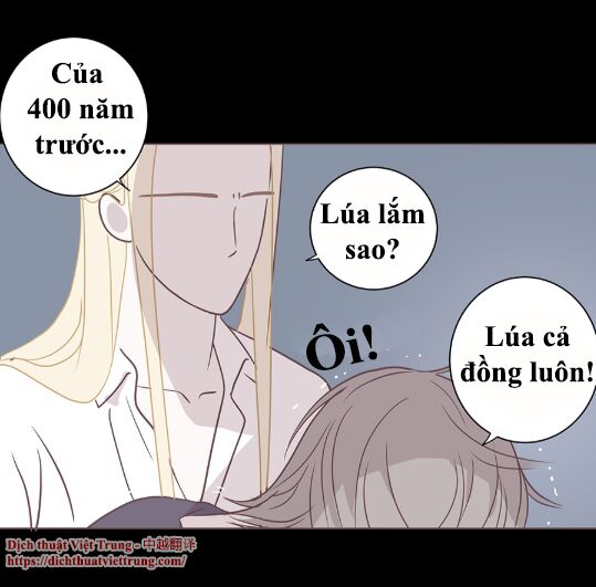 Yêu Trong Giam Cầm Chapter 39 - Trang 2